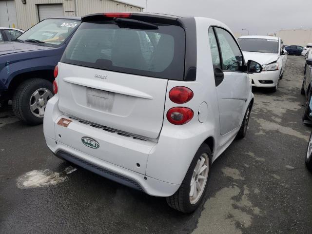 Photo 3 from auction – 2013 SMART FORTWO PUR with VIN WMEEJ3BA0DK650047