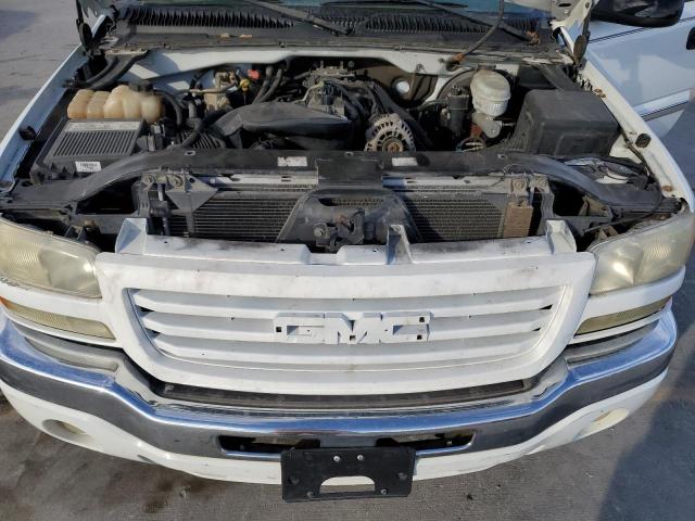 Foto 11 de la subasta – 2004 GMC NEW SIERRA con VIN 2GTEC19V241322960