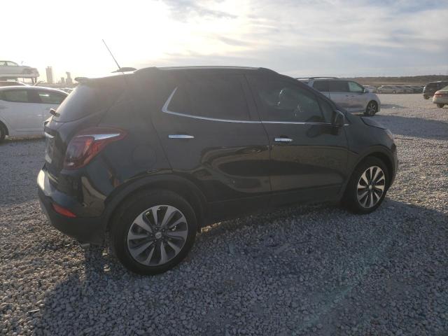 Photo 3 from auction – 2022 BUICK ENCORE PRE with VIN KL4CJASM3NB533787