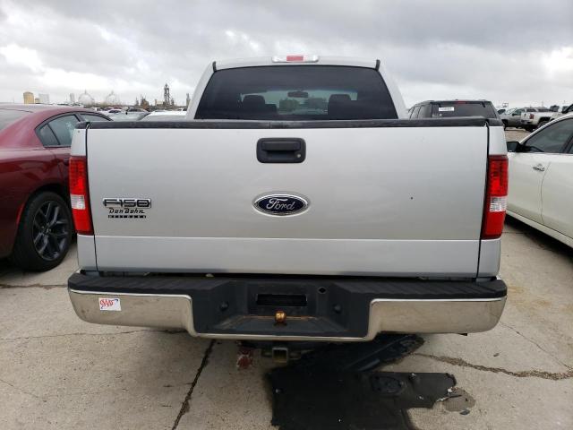 صورة رقم 6 من المزاد - 2005 FORD F150 SUPER مع VIN 1FTRW12W15KD32036