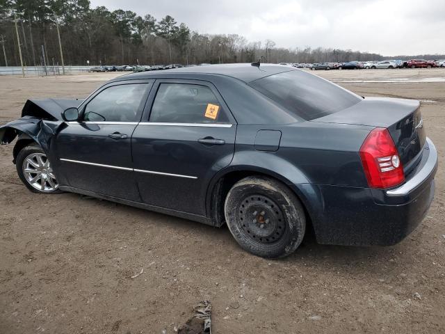 Photo 2 from auction – 2008 CHRYSLER 300 LIMITE with VIN 2C3KA33G48H259456