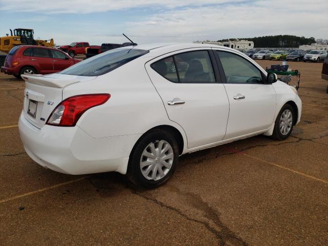 Photo 3 from auction – 2013 NISSAN VERSA S with VIN 3N1CN7AP5DL885455