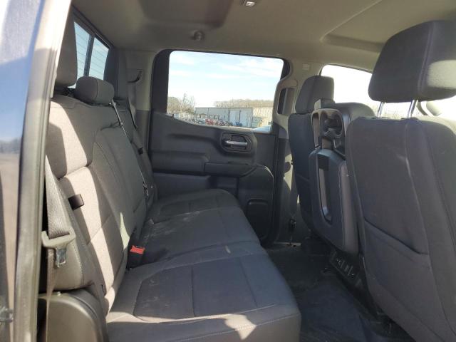 Photo 10 from auction – 2021 CHEVROLET SILVERADO with VIN 1GCUYDED7MZ275802