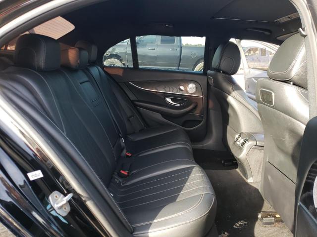 Photo 10 from auction – 2018 MERCEDES-BENZ E 300 with VIN WDDZF4JBXJA411176