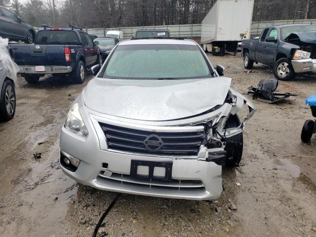 Photo 5 from auction – 2014 NISSAN ALTIMA 2.5 with VIN 1N4AL3AP8EC186052
