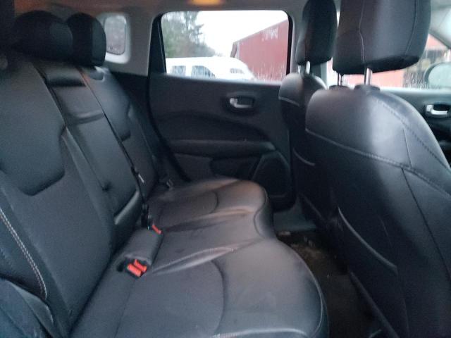 صورة رقم 11 من المزاد - 2019 JEEP COMPASS LA مع VIN 3C4NJDBBXKT647519