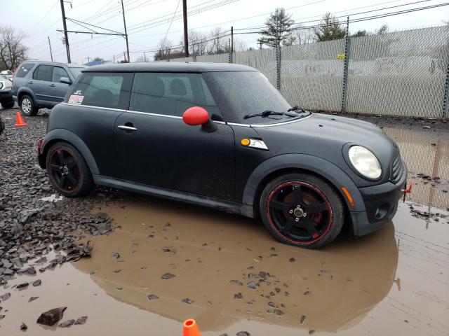 Photo 4 from auction – 2007 MINI COOPER with VIN WMWMF33567TT56953