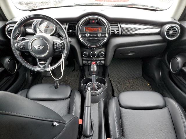 Photo 8 from auction – 2014 MINI COOPER S with VIN WMWXM7C53ET926043