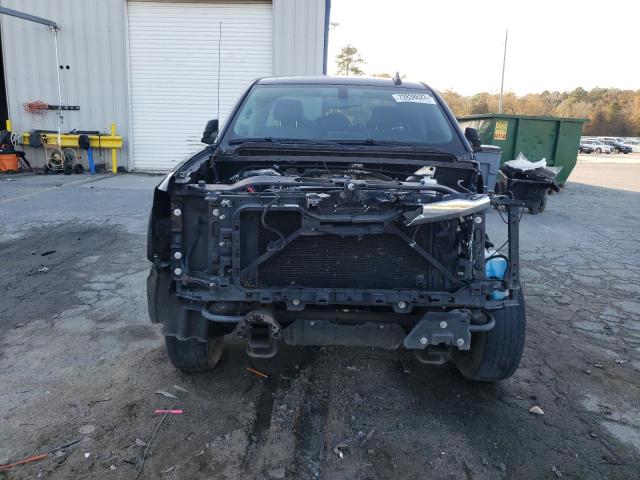 Photo 5 from auction – 2016 CHEVROLET SILVERADO with VIN 1GCRCNEC9GZ307980