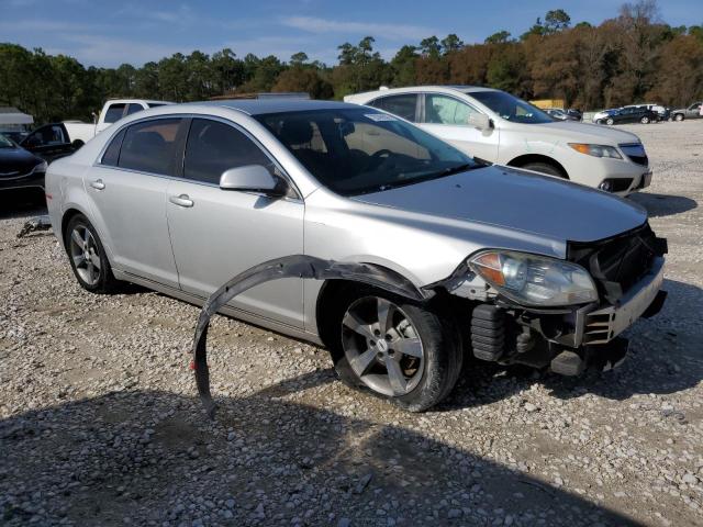 Photo 4 from auction – 2011 CHEVROLET MALIBU 1LT with VIN 1G1ZC5E14BF371538