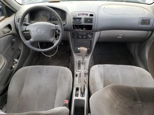 Photo 8 from auction – 2001 TOYOTA COROLLA CE with VIN 2T1BR12E61C514651