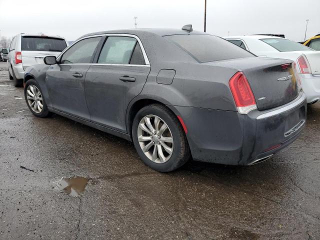 Photo 2 from auction – 2016 CHRYSLER 300 LIMITE with VIN 2C3CCARGXGH170967