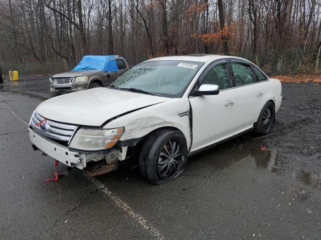 FORD TAURUS LIM 2009 with VIN 1FAHP25W09G111732 - Photo from auction