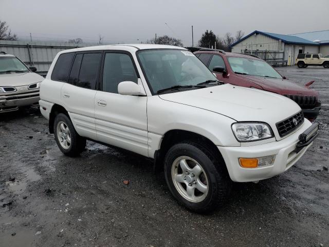 Photo 4 from auction – 2000 TOYOTA RAV4 with VIN JT3HP10V2Y7152790
