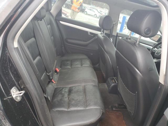 Zdjęcie 10 z aukcji – 2006 AUDI A4 2.0T QU z VIN WAUDF78E26A208535
