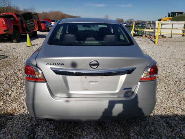 Photo 6 from auction – 2013 NISSAN ALTIMA 2.5 with VIN 1N4AL3AP8DC218092