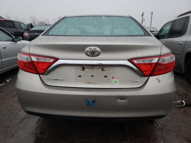 Photo 6 from auction – 2015 TOYOTA CAMRY LE with VIN 4T1BF1FK1FU003296