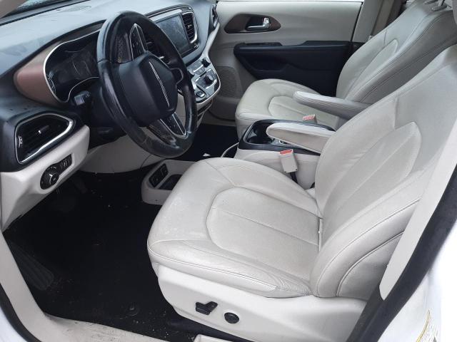 Photo 7 from auction – 2019 CHRYSLER PACIFICA T with VIN 2C4RC1EG8KR505447