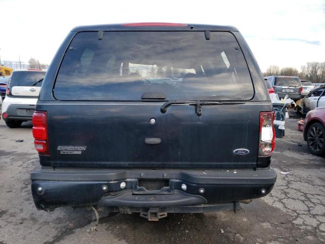 Photo 6 from auction – 2002 FORD EXPEDITION with VIN 1FMEU15L42LA06836