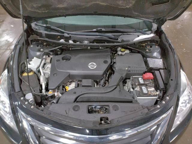 Photo 11 from auction – 2015 NISSAN ALTIMA 2.5 with VIN 1N4AL3AP1FC120153
