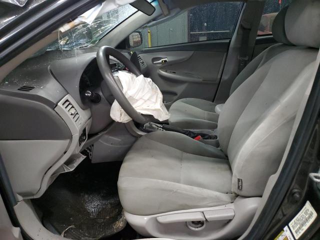 Photo 7 from auction – 2010 TOYOTA COROLLA BA with VIN 1NXBU4EE6AZ344608