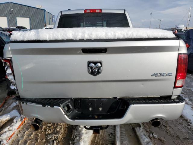 Photo 6 from auction – 2013 RAM 1500 ST with VIN 1C6RR7KT7DS524552