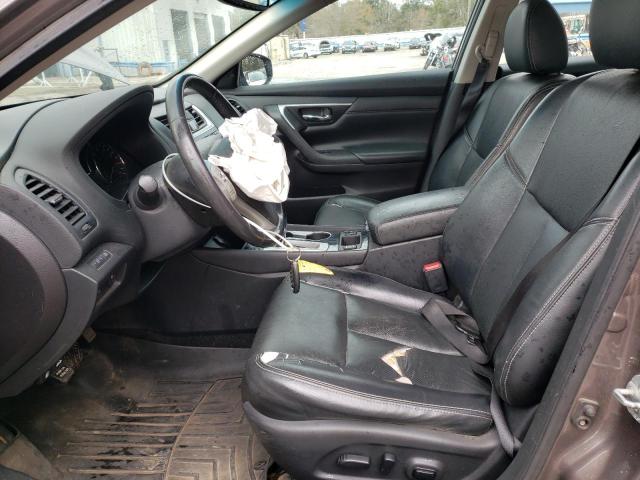 Photo 7 from auction – 2017 NISSAN ALTIMA 2.5 with VIN 1N4AL3AP7HC111153