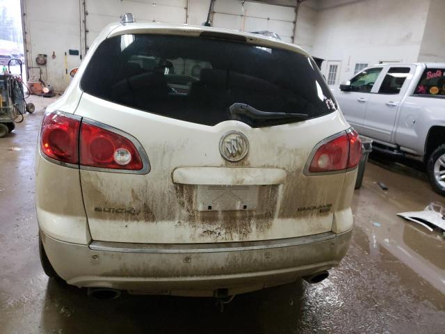 Photo 6 from auction – 2010 BUICK ENCLAVE CX with VIN 5GALRBED3AJ144097