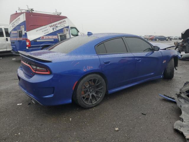 Photo 3 from auction – 2018 DODGE CHARGER R/ with VIN 2C3CDXGJ0JH329047