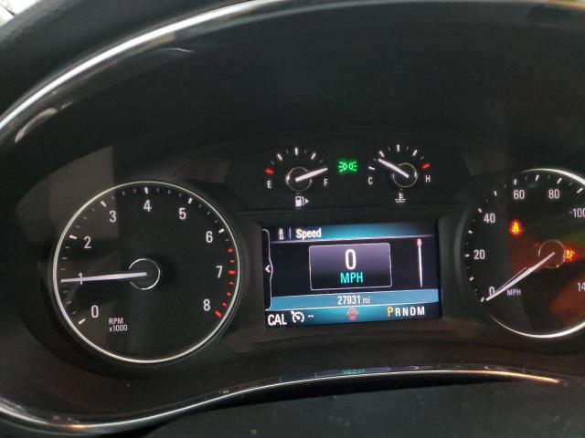 Photo 9 from auction – 2019 BUICK ENCORE PRE with VIN KL4CJESB4KB798672
