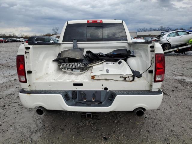 Photo 6 from auction – 2009 DODGE RAM 1500 with VIN 1D3HV13T19S739970