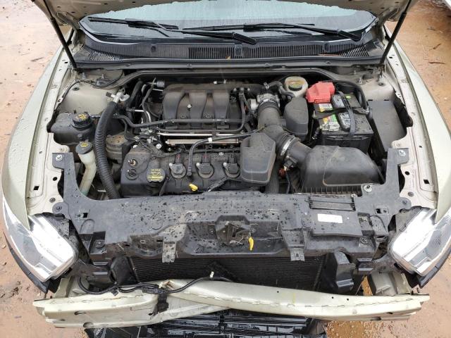 Фото 11 с аукциона – 2013 FORD TAURUS LIM с VIN 1FAHP2F83DG141347