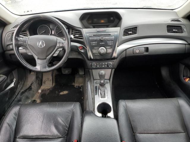 Photo 8 from auction – 2014 ACURA ILX 20 with VIN 19VDE1F34EE003601