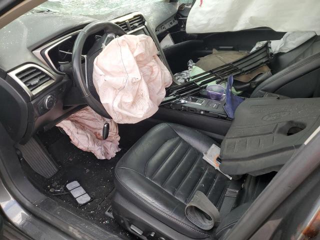 Photo 7 from auction – 2017 FORD FUSION SE with VIN 3FA6P0HD4HR251540