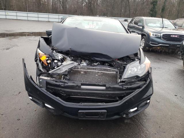 Photo 5 from auction – 2015 HONDA CIVIC EXL with VIN 2HGFG3B01FH533985