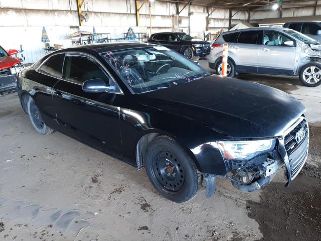 Photo 4 from auction – 2013 AUDI A5 PREMIUM with VIN WAULFAFR2DA051357