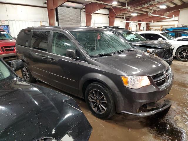 Photo 4 from auction – 2017 DODGE GRAND CARA with VIN 2C4RDGCG7HR701164