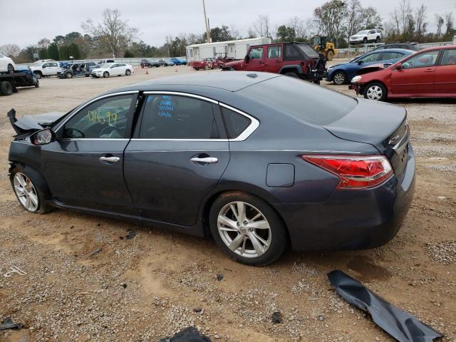 Photo 2 from auction – 2013 NISSAN ALTIMA 2.5 with VIN 1N4AL3AP0DN452912