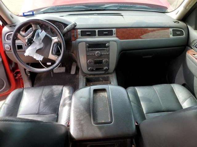 Photo 8 from auction – 2011 GMC SIERRA C15 with VIN 3GTP1WE04BG123855