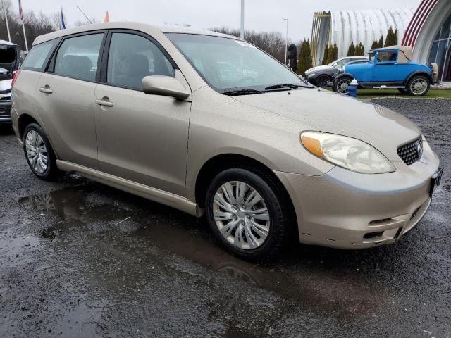 Photo 4 from auction – 2003 TOYOTA COROLLA MA with VIN 2T1KR32E33C060079