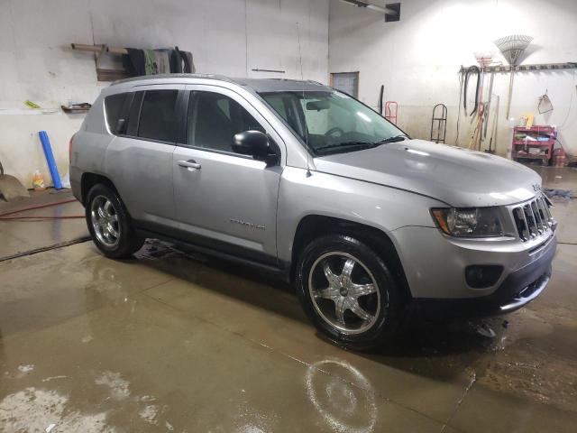 Photo 4 from auction – 2014 JEEP COMPASS SP with VIN 1C4NJCBA4ED924970