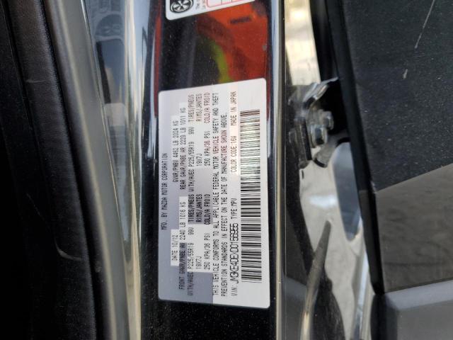 Zdjęcie 14 z aukcji – 2013 MAZDA CX-5 GT z VIN JM3KE4DEXD0156955