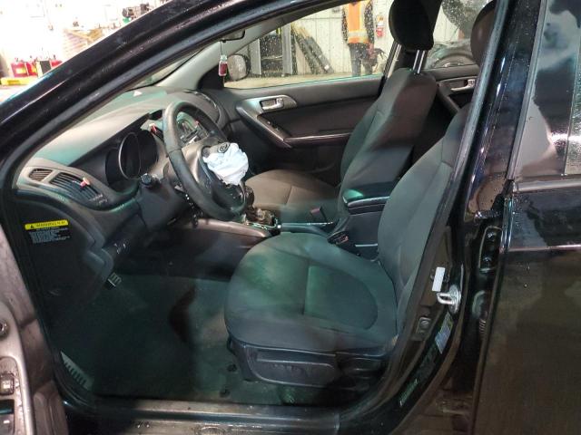 صورة رقم 7 من المزاد - 2012 KIA FORTE SX مع VIN KNAFW4A32C5497436