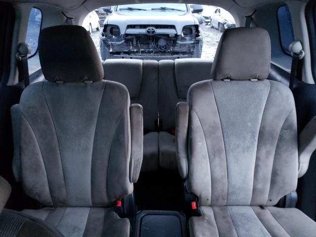Photo 10 from auction – 2013 MAZDA 5 with VIN JM1CW2BL5D0148486