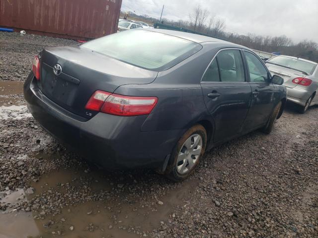 Photo 3 from auction – 2007 TOYOTA CAMRY CE with VIN 4T1BE46K37U545005