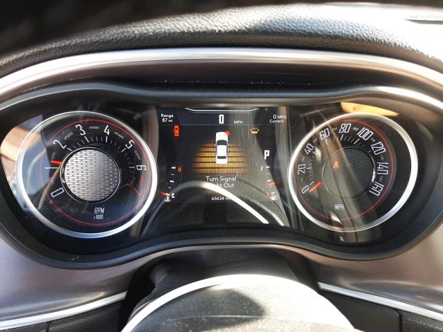 Photo 9 from auction – 2019 DODGE CHALLENGER with VIN 2C3CDZAG6KH712601