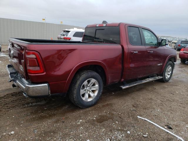 Zdjęcie 3 z aukcji – 2020 RAM 1500 LARAM z VIN 1C6SRFDT7LN280245