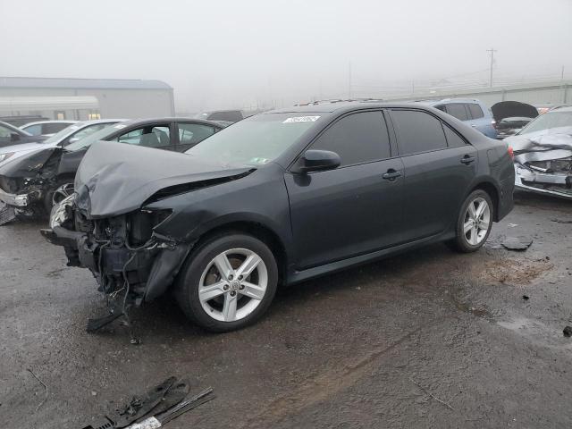 TOYOTA CAMRY L 2014 with VIN 4T1BF1FK4EU336560 - Photo from auction