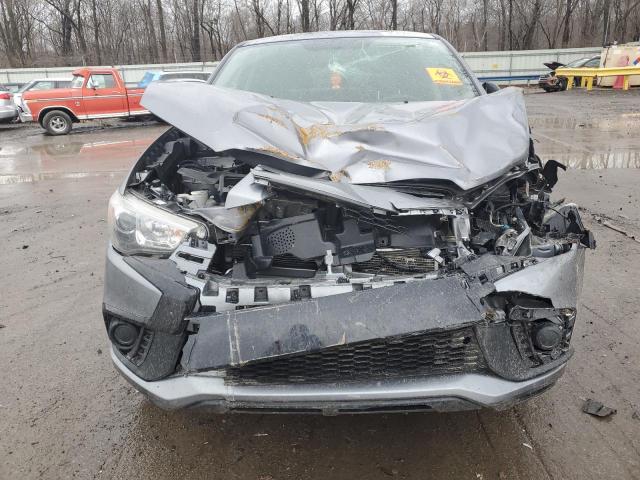Photo 5 from auction – 2019 MITSUBISHI OUTLANDER with VIN JA4AR3AU3KU020293