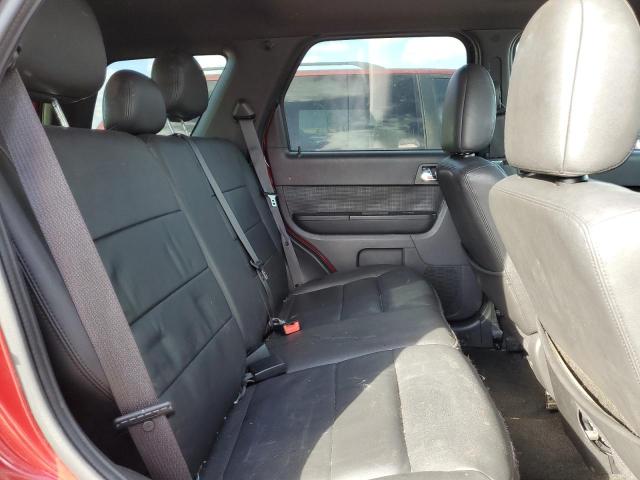 Photo 10 from auction – 2011 FORD ESCAPE LIM with VIN 1FMCU0EG2BKB88921